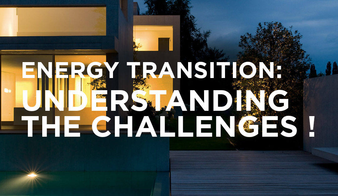 ENERGY TRANSITION : HOW CAN YOU PREPARE AS A SELLER ?