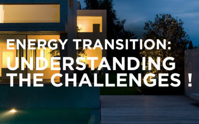 Energy transition: How can you prepare as a seller?