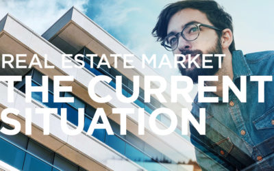 REAL ESTATE MARKET : THE CURRENT SITUATION